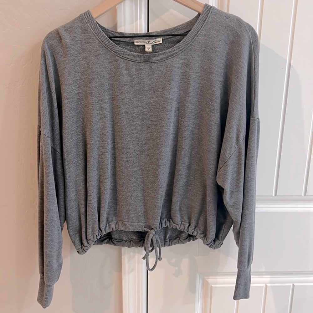 Express Sweatshirt